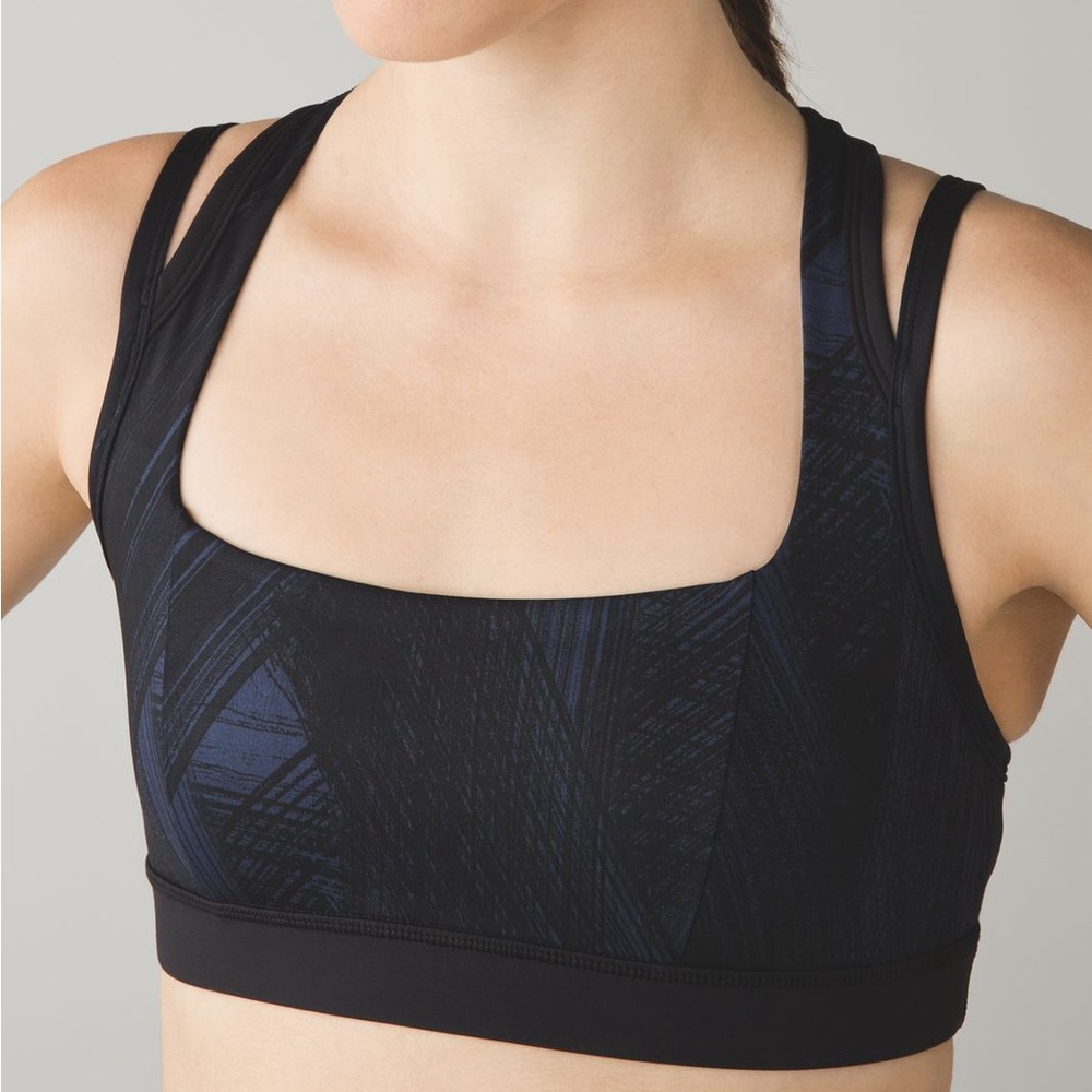 Lululemon Splendour Bra - Picture 2 of 7